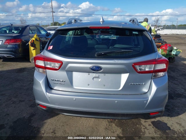 Subaru Impreza 2.0i Limited 2019 4S3GTAU64K3731249 Image 16