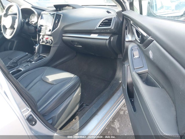 Subaru Impreza 2.0i Limited 2019 4S3GTAU64K3731249 Image 5
