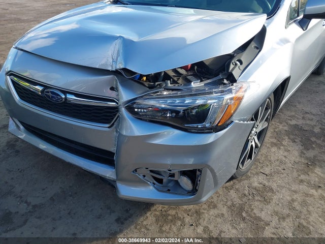 Subaru Impreza 2.0i Limited 2019 4S3GTAU64K3731249 Image 6