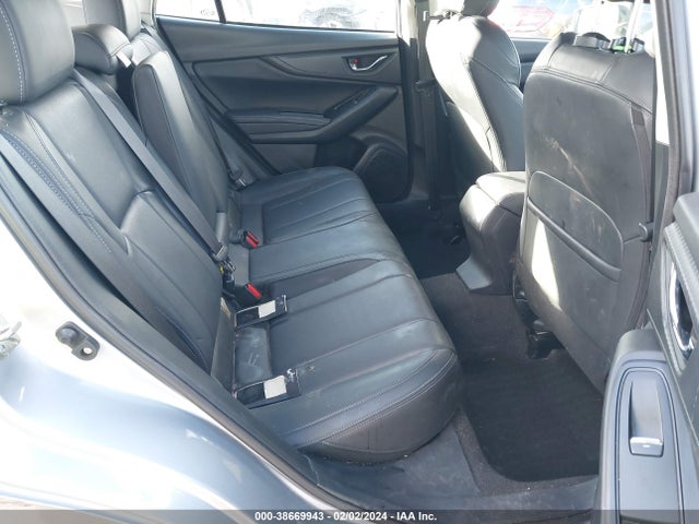Subaru Impreza 2.0i Limited 2019 4S3GTAU64K3731249 Image 8