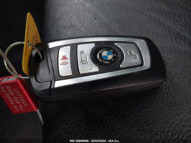 BMW 435i Gran Coupe 2016 WBA4B1C58GG242641 Image 11