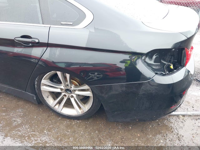 BMW 435i Gran Coupe 2016 WBA4B1C58GG242641 Image 6
