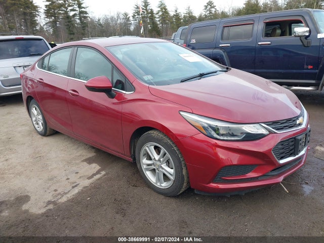 2018 1G1BE5SM2J7153066 main image