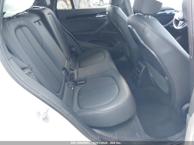 2019 BMW X1 XDRIVE28I VIN: WBXHT3C56K3H34085