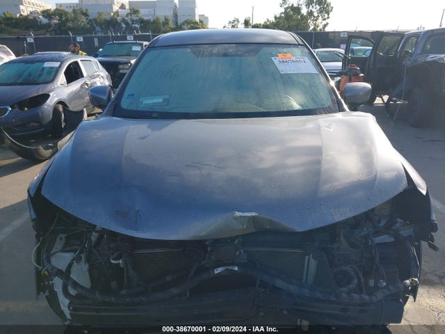 Nissan ROGUE S 2018 KNMAT2MTXJP512367 Image 12