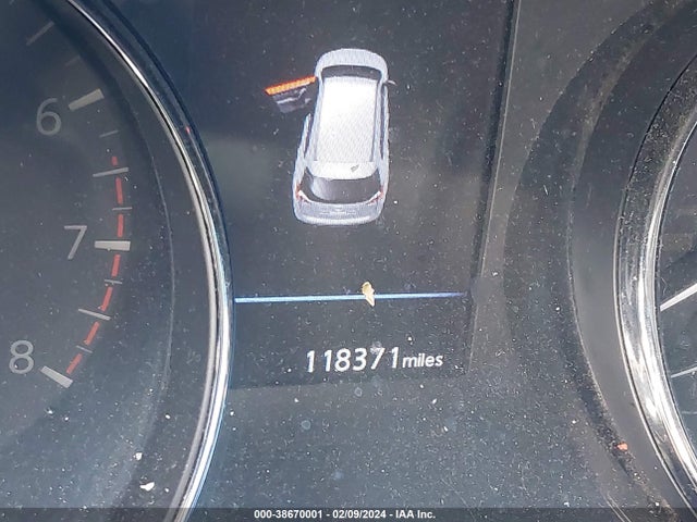 Nissan ROGUE S 2018 KNMAT2MTXJP512367 Image 15