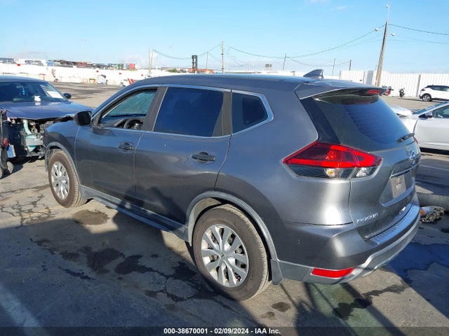 Nissan ROGUE S 2018 KNMAT2MTXJP512367 Image 3