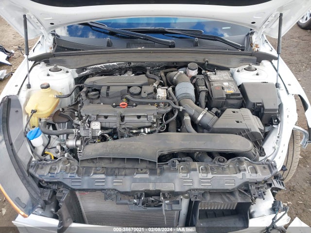 KIA K5 Gt-line 2023 5XXG64J28PG174752 Image 10