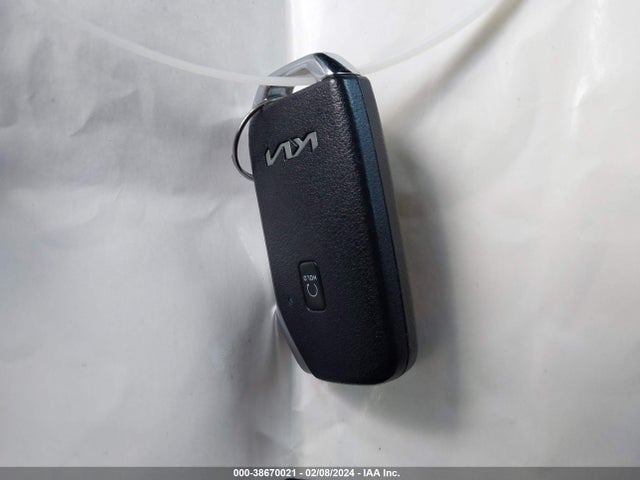 KIA K5 Gt-line 2023 5XXG64J28PG174752 Image 11