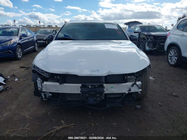 KIA K5 Gt-line 2023 5XXG64J28PG174752 Image 13
