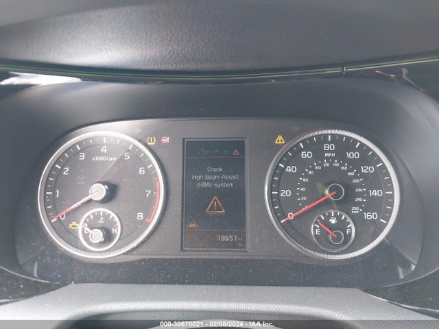 KIA K5 Gt-line 2023 5XXG64J28PG174752 Image 16
