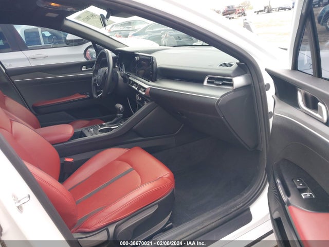 KIA K5 Gt-line 2023 5XXG64J28PG174752 Image 5