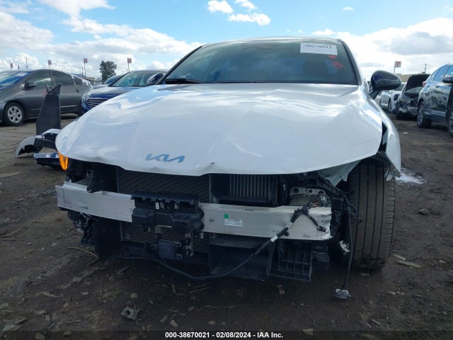 KIA K5 Gt-line 2023 5XXG64J28PG174752 Image 6