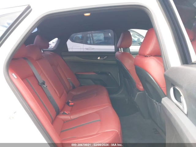 KIA K5 Gt-line 2023 5XXG64J28PG174752 Image 8