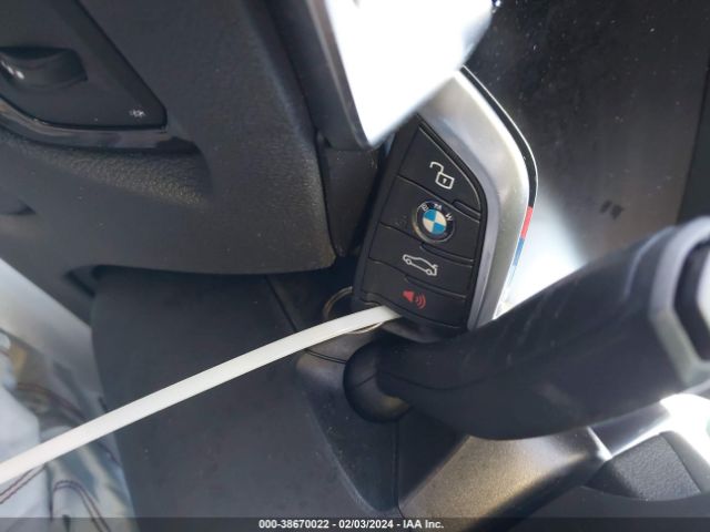 WBA23AT08MCH00600 BMW 430I