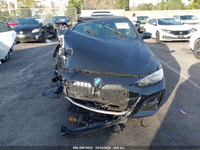 WBA23AT08MCH00600 BMW 430I