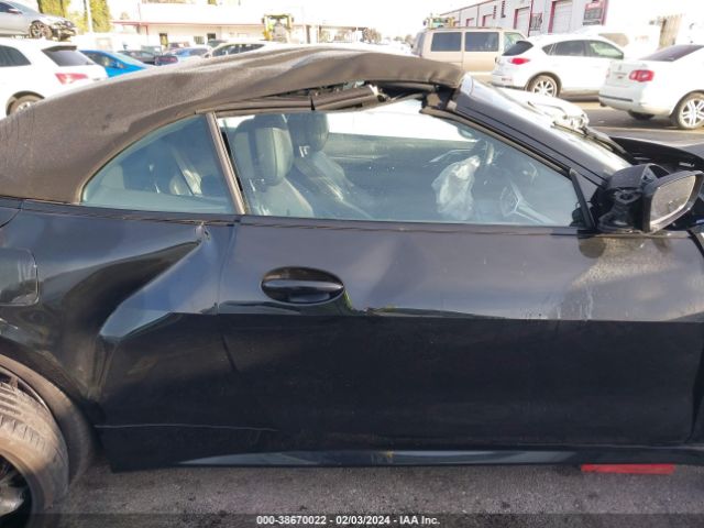 WBA23AT08MCH00600 BMW 430I