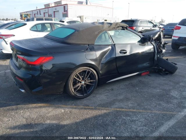 WBA23AT08MCH00600 BMW 430I