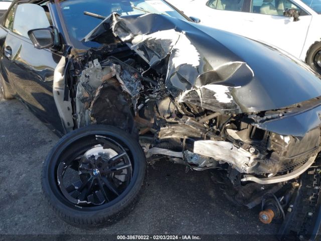 WBA23AT08MCH00600 BMW 430I