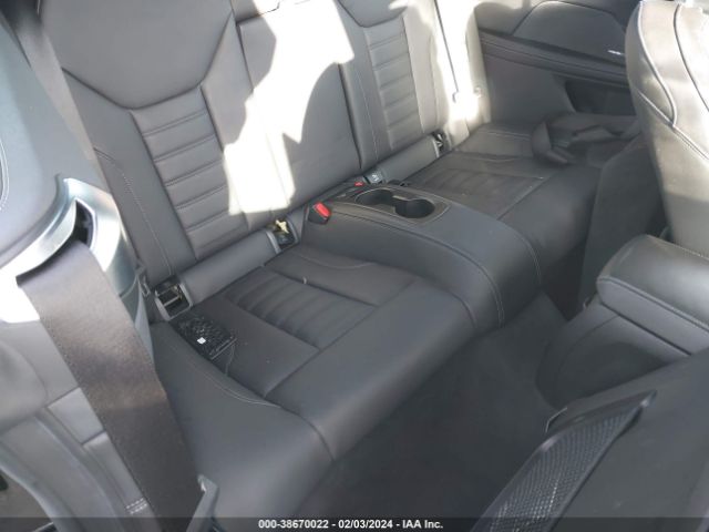 WBA23AT08MCH00600 BMW 430I