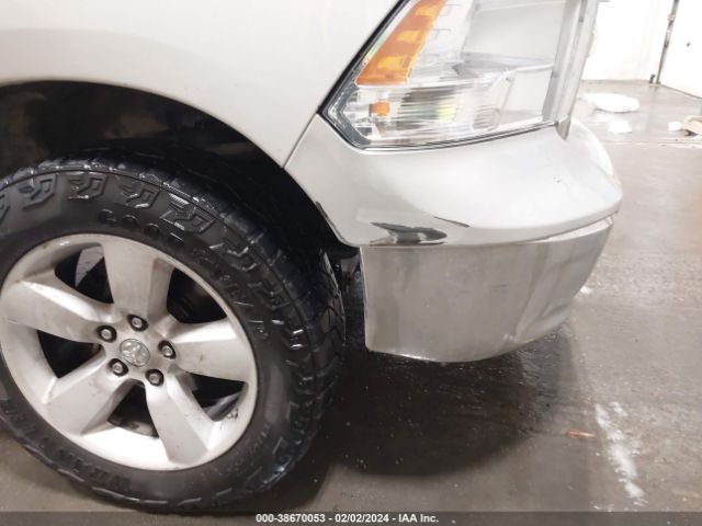 1C6RR7LT7JS278841 RAM 1500 Slt