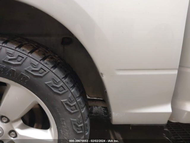 1C6RR7LT7JS278841 RAM 1500 Slt