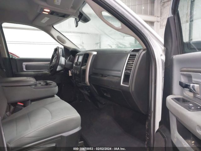 1C6RR7LT7JS278841 RAM 1500 Slt