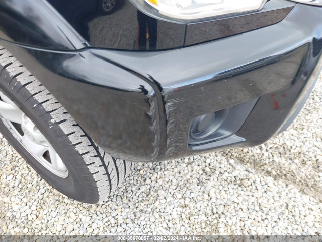 2013 TOYOTA TACOMA VIN: 5TFUX4EN3DX017218
