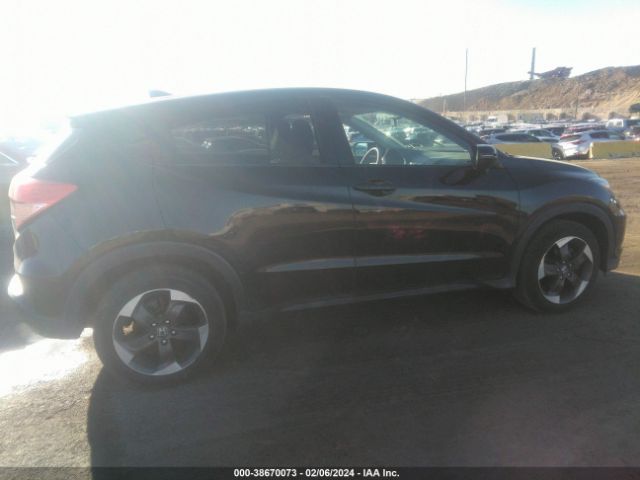 3CZRU6H54JM728427 Honda HR-V EX