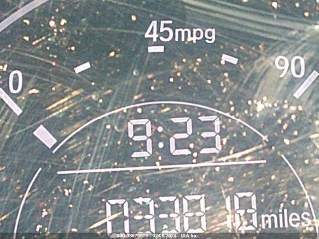 3CZRU6H54JM728427 Honda HR-V EX