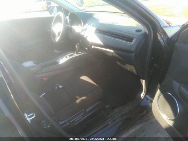 3CZRU6H54JM728427 Honda HR-V EX