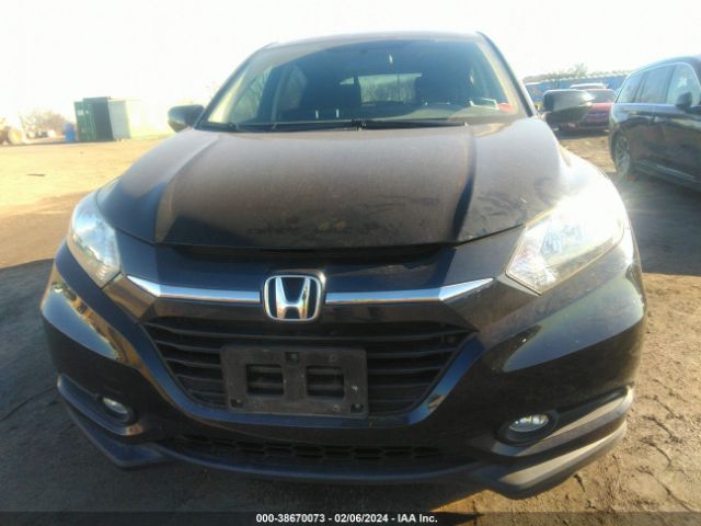 3CZRU6H54JM728427 Honda HR-V EX