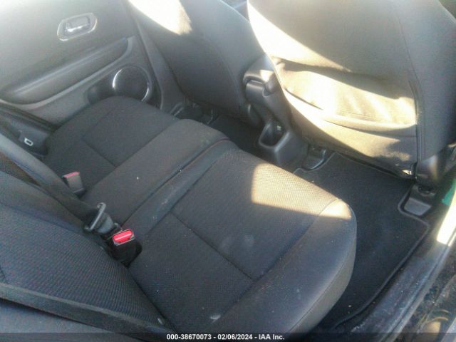 3CZRU6H54JM728427 Honda HR-V EX