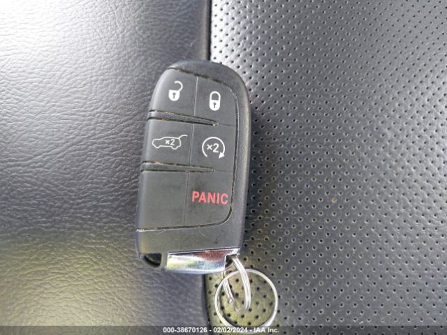 3C4NJDCB2KT769645 Jeep Compass High Altitude 4x4