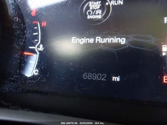 3C4NJDCB2KT769645 Jeep Compass High Altitude 4x4