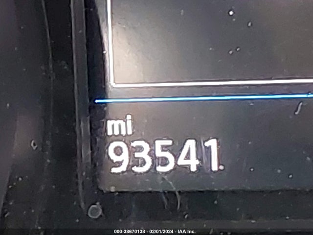 1V2AP2CA0JC531682 Volkswagen Atlas 2.0t S