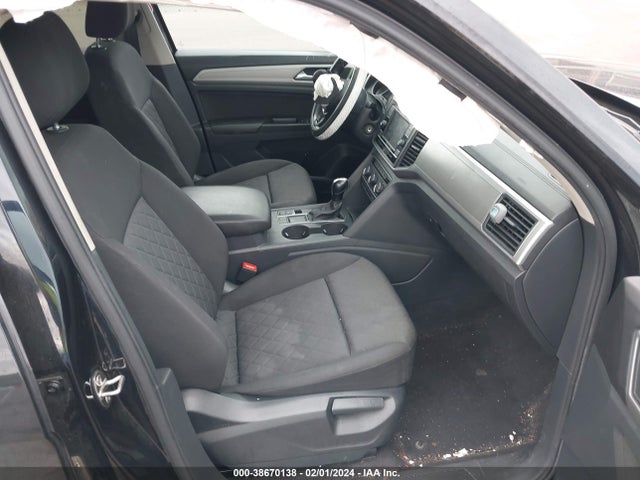 1V2AP2CA0JC531682 Volkswagen Atlas 2.0t S