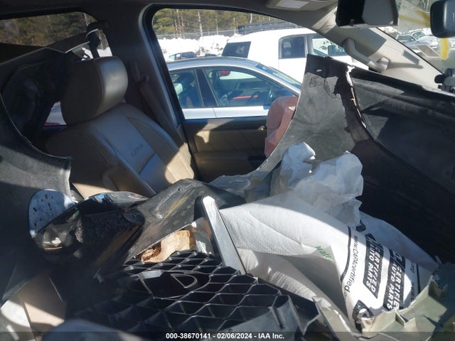 Nissan Armada Platinum 2015 5N1AA0NE6FN600888 Image 5