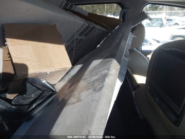 Nissan Armada Platinum 2015 5N1AA0NE6FN600888 Image 8