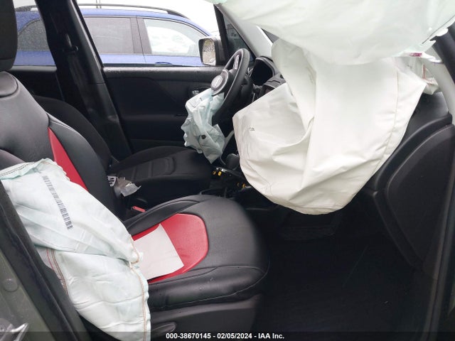 ZACNJDB18MPN24476 Jeep Renegade Latitude 4x4