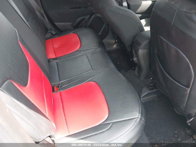 ZACNJDB18MPN24476 Jeep Renegade Latitude 4x4