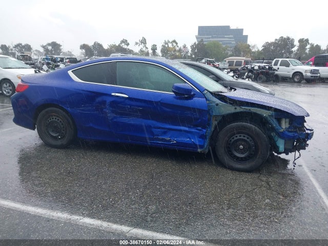 Honda Accord Ex-l 2017 1HGCT1B81HA009746 Image 14