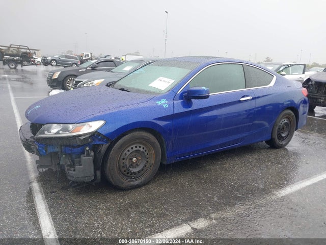 Honda Accord Ex-l 2017 1HGCT1B81HA009746 Image 15