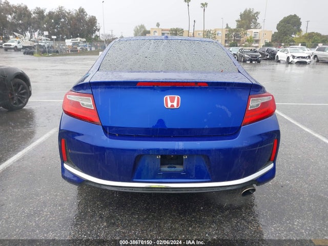 Honda Accord Ex-l 2017 1HGCT1B81HA009746 Image 17