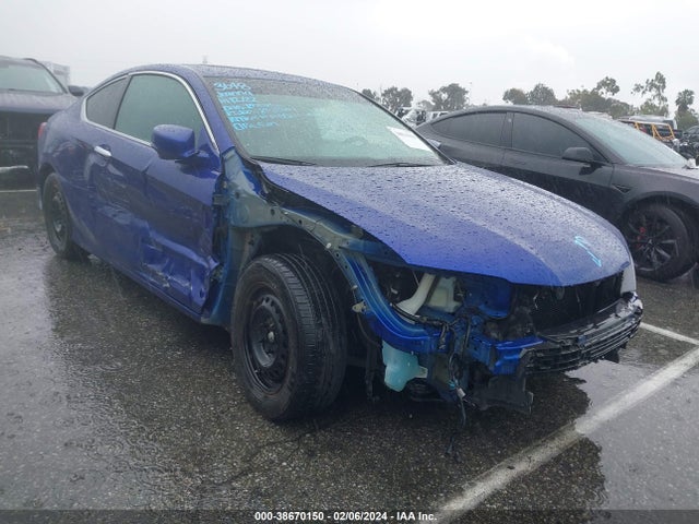 Honda Accord Ex-l 2017 1HGCT1B81HA009746 Image 6