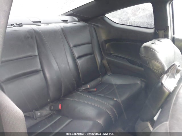 Honda Accord Ex-l 2017 1HGCT1B81HA009746 Image 8
