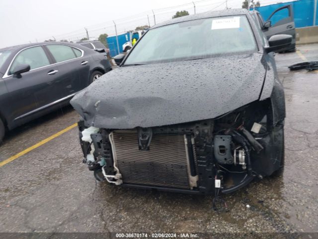 3VWD17AJ5GM270182 Volkswagen Jetta 1.8t Sport