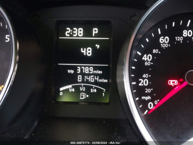 3VWD17AJ5GM270182 Volkswagen Jetta 1.8t Sport