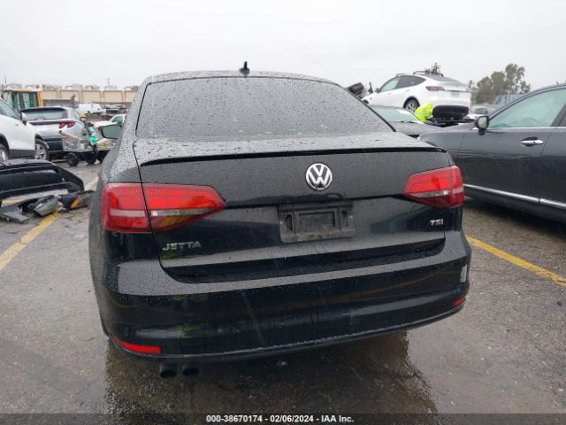 3VWD17AJ5GM270182 Volkswagen Jetta 1.8t Sport