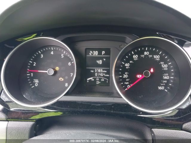 3VWD17AJ5GM270182 Volkswagen Jetta 1.8t Sport